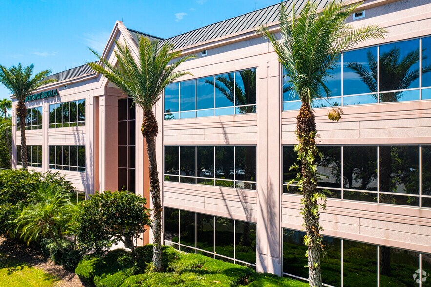 401 N Cattlemen Rd, Sarasota, FL à louer - Photo du bâtiment - Image 3 de 8