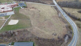 Plus de détails pour N Church Rd, Liberty, MO - Terrain à vendre