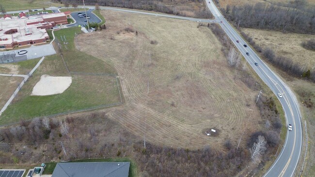 Plus de détails pour N Church Rd, Liberty, MO - Terrain à vendre