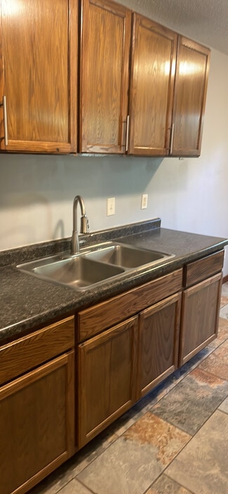 Plus de détails pour 7750 Silver Lake Rd, Mounds View, MN - Multi-résidentiel à vendre