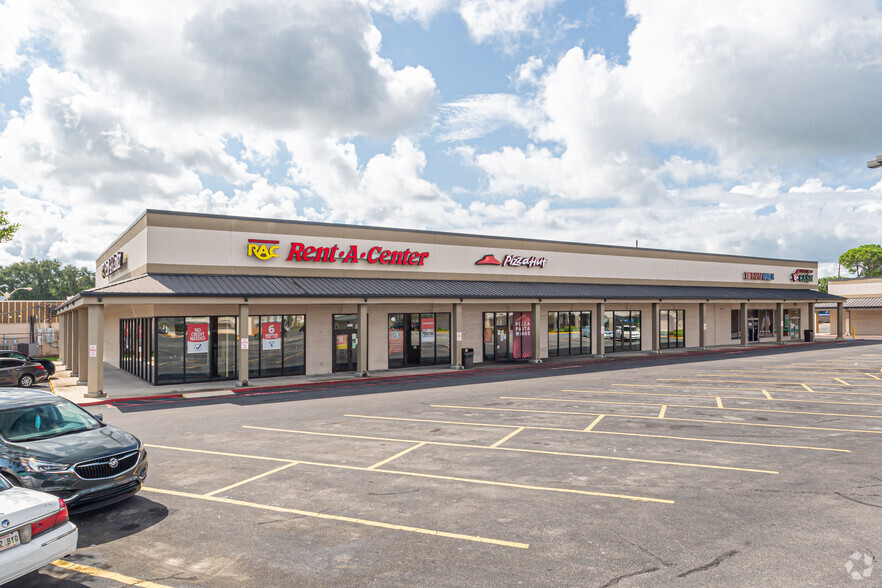 1080-1090 Westbank Expy, Westwego, LA for sale - Primary Photo - Image 1 of 1