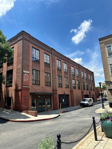 934 Glenwood Ave SE, Atlanta, GA for sale - Building Photo - Image 2 of 3