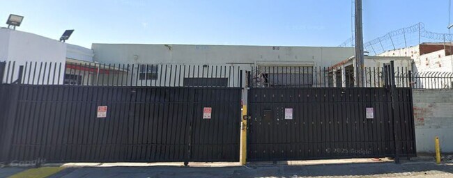 More details for 812 E 59th St, Los Angeles, CA - Industrial for Lease