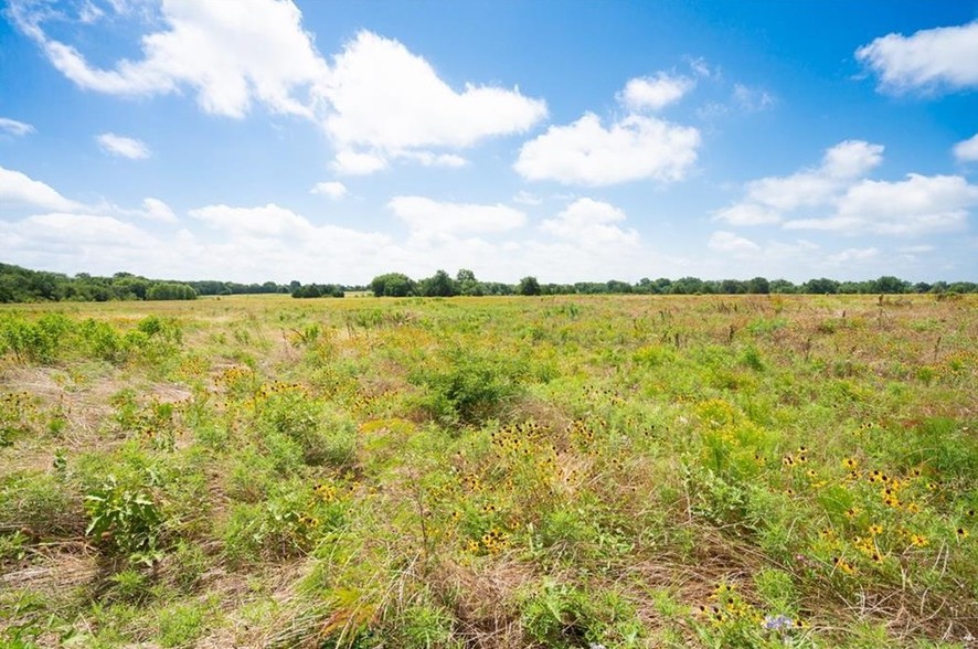 Bonham, TX, Bonham, TX for sale - Primary Photo - Image 1 of 1