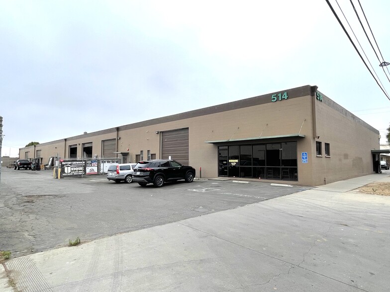 514 S Western Ave, Santa Maria, CA for sale - Building Photo - Image 2 of 11