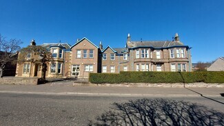 Plus de détails pour 12-14 Seaton Rd, Arbroath - Bureau à vendre