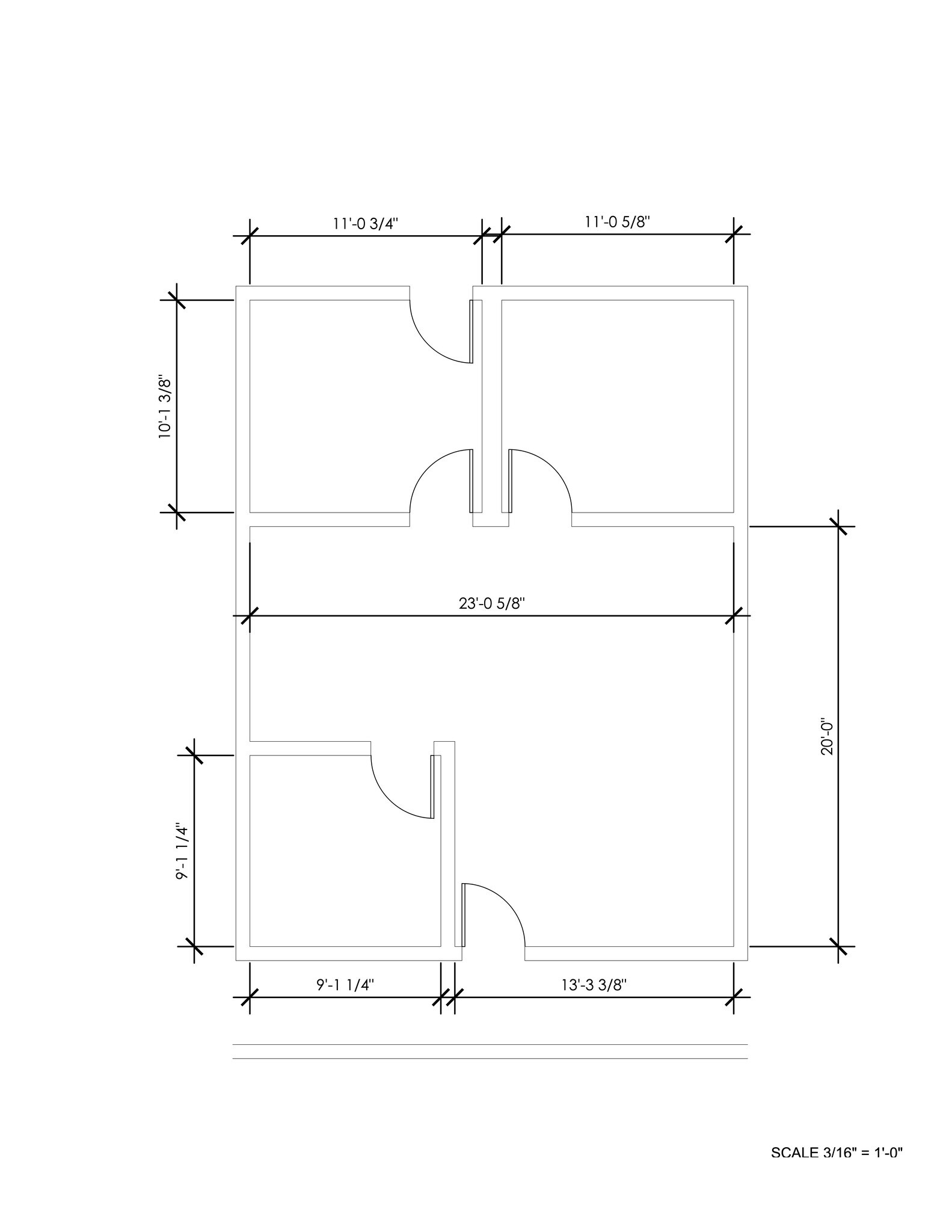 4455 Morena Blvd, San Diego, CA for lease Site Plan- Image 1 of 1