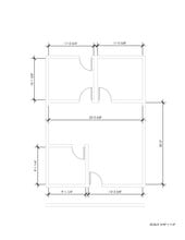 4455 Morena Blvd, San Diego, CA for lease Site Plan- Image 1 of 1