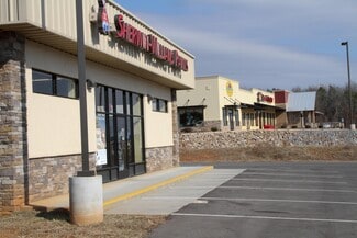 More details for 23650 John T. Reid Pky, Scottsboro, AL - Retail for Lease