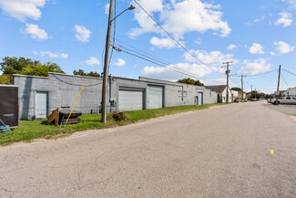 More details for 860 45th St, Norfolk, VA - Industrial for Sale