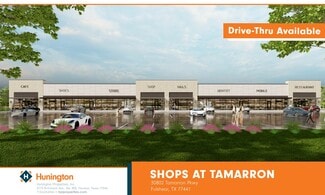 More details for 30802 Tamarron Pky, Fulshear, TX - Retail for Lease