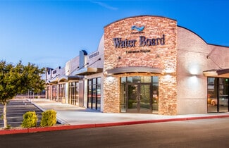 Plus de détails pour 15095 Amargosa Rd, Victorville, CA - Bureau à vendre