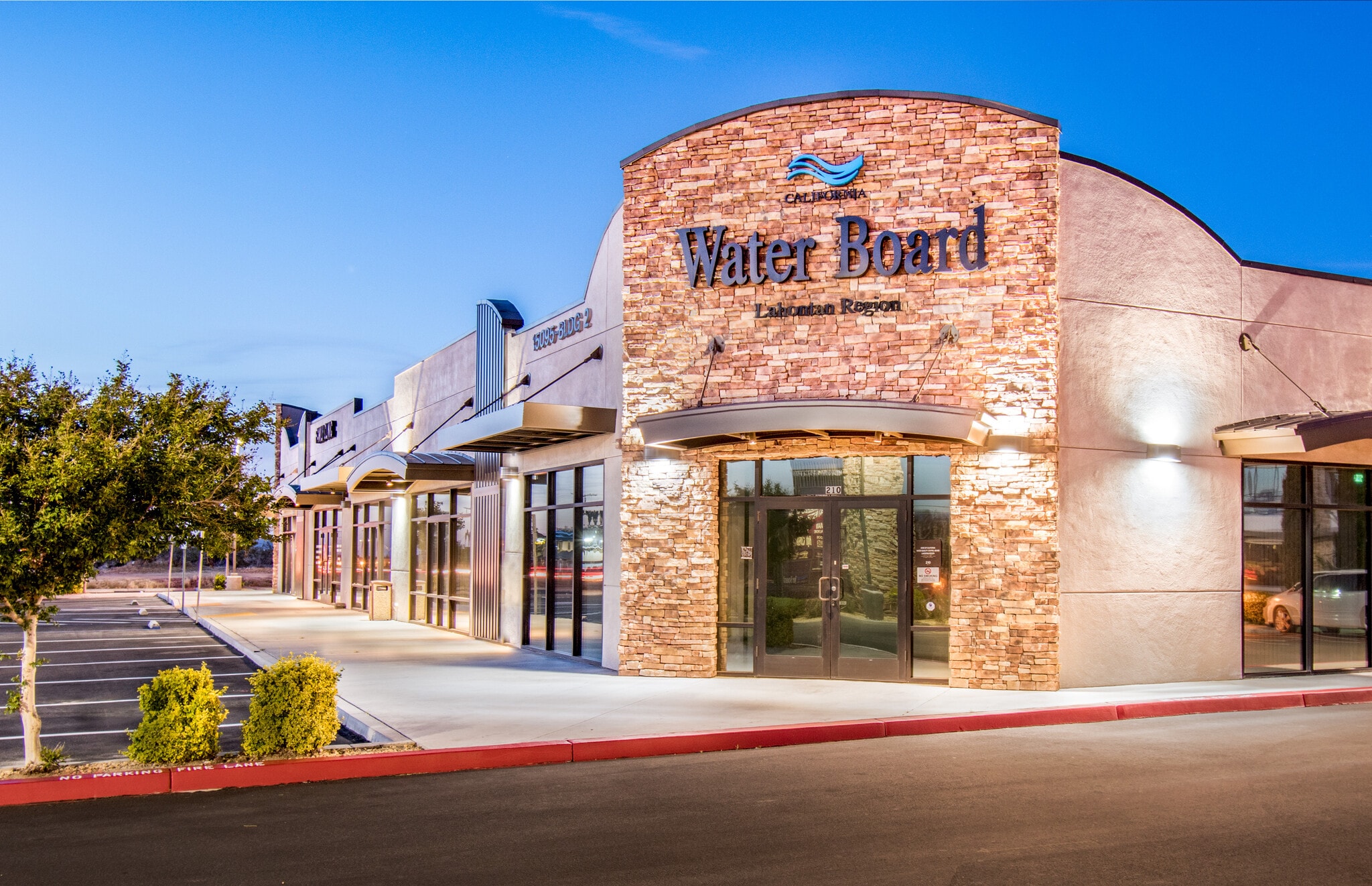 15095 Amargosa Rd, Victorville, CA for sale Building Photo- Image 1 of 3