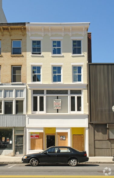 328 Main, Poughkeepsie, NY for sale - Primary Photo - Image 1 of 2