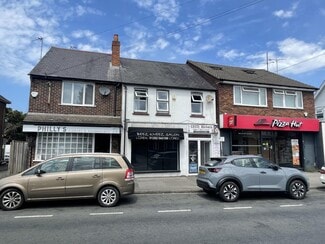 More details for 42-42A Cove Rd, Farnborough - Retail for Sale