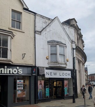 More details for 33 Green St, Neath - Retail for Sale