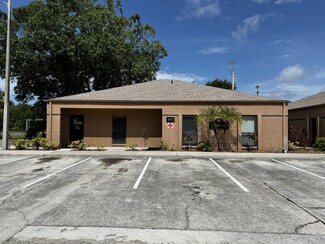 Plus de détails pour 5121 Ehrlich Rd, Tampa, FL - Bureau à vendre