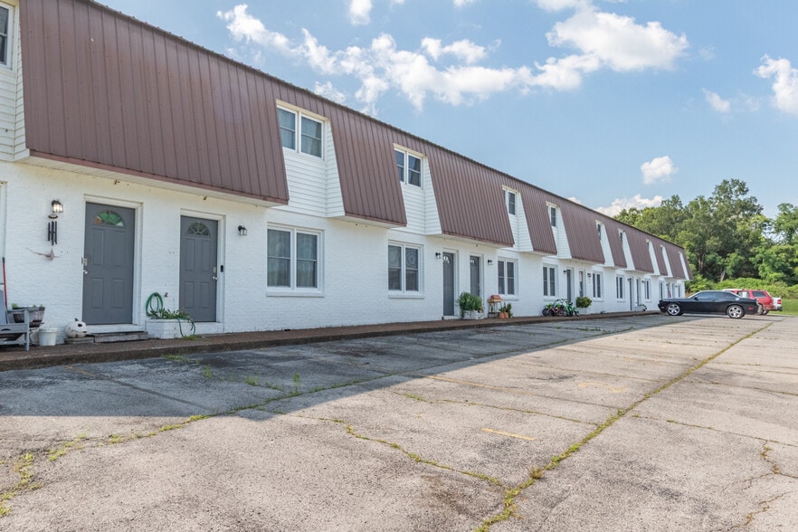 2000 Old Tullahoma Rd, Winchester, TN for sale - Building Photo - Image 3 of 39