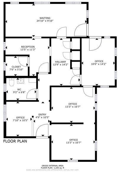 1721 W 35th St, Austin, TX for sale - Building Photo - Image 3 of 19