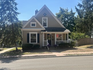 Plus de détails pour 68 E Franklin St, Dayton, OH - Bureau à louer