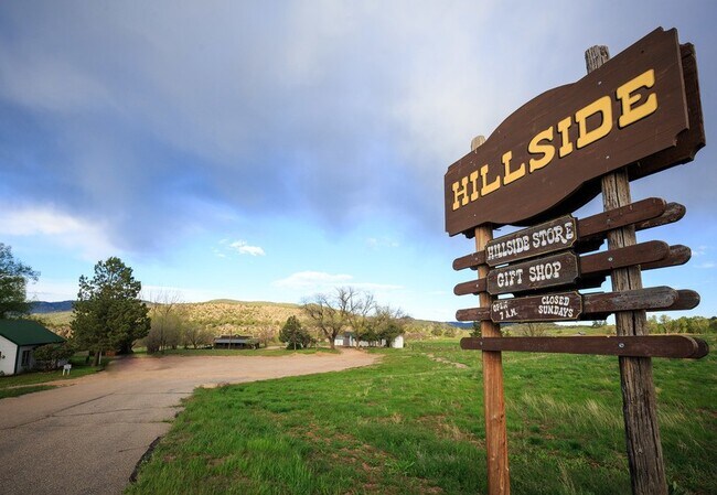 Plus de détails pour 59424 CO-69, Hillside, CO - Services hôteliers à vendre
