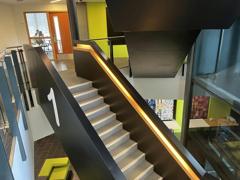 Puma Way, Coventry for lease - Building Photo - Image 3 of 13
