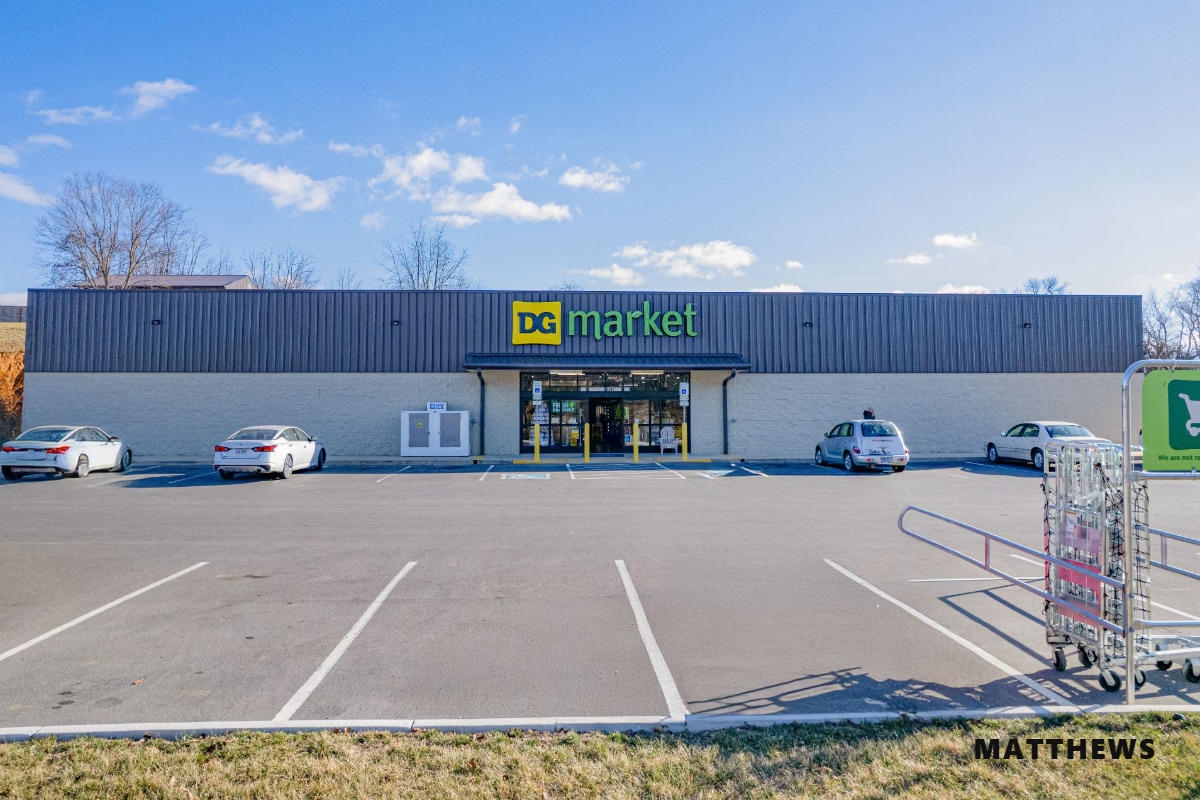 4462 US-421, Bristol, TN à vendre Photo principale- Image 1 de 4