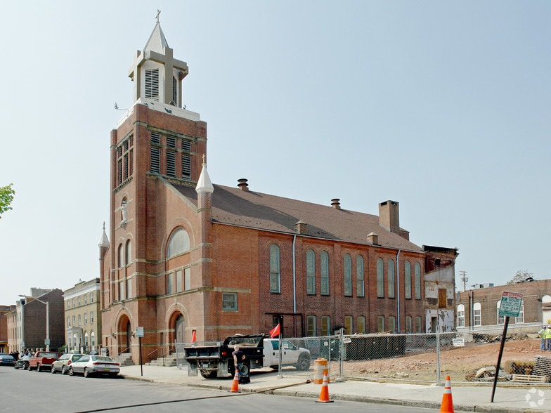 700 S Ann St, Baltimore, MD for sale - Building Photo - Image 2 of 2