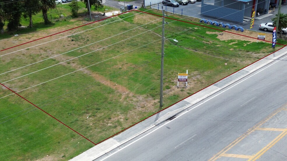 00 NW Avenue L, Belle Glade, FL à vendre - Aérien - Image 2 de 6