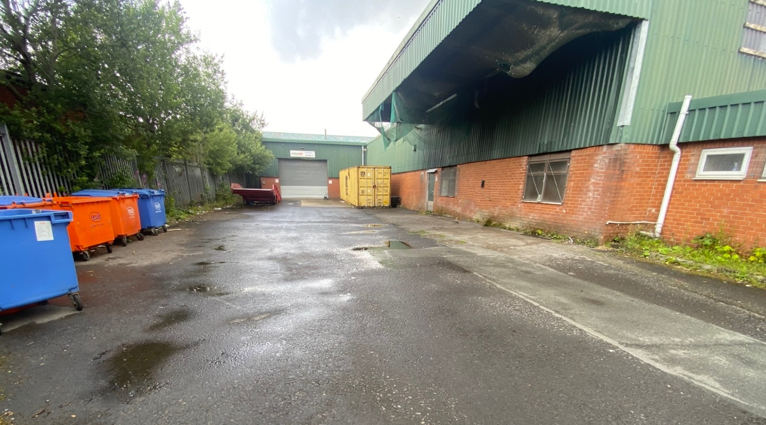 Fort St, Blackburn for lease Primary Photo- Image 1 of 2