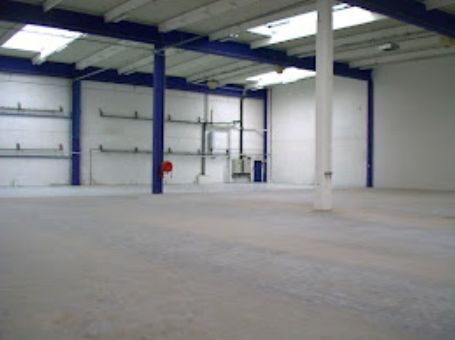 Industrial in Roissy-en-France for lease - Interior Photo - Image 1 of 1
