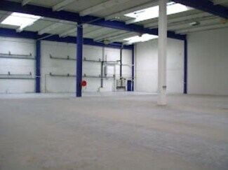 More details for Flex, Industrial for Lease