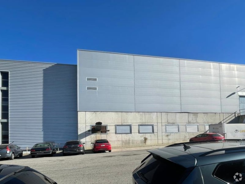 Carretera de Villaverde a Vallecas, 9, Madrid, Madrid for lease Interior Photo- Image 1 of 9