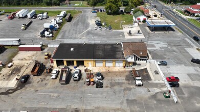 730 White Horse Pike, Egg Harbor City, NJ - AERIAL map view - Image1