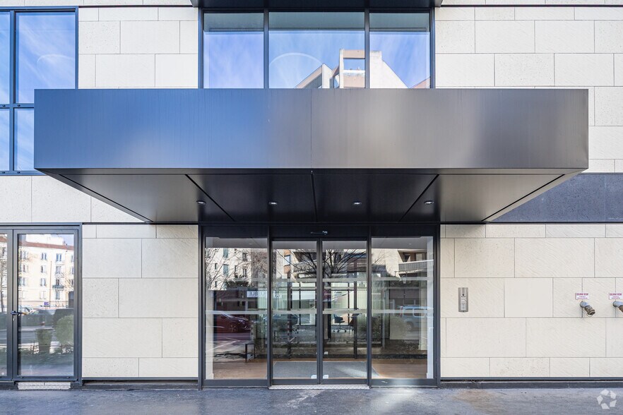 3 Rue Des Quatre Cheminées, Boulogne-Billancourt à louer - Photo du bâtiment - Image 2 de 4
