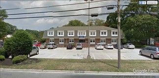 Plus de détails pour 199 N Woodbury Rd, Pitman, NJ - Bureau à louer