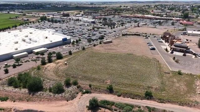 Lot 6 Silver Creek Crossing, Taylor, AZ à vendre - Vidéo sur l’inscription commerciale - Image 2 de 10