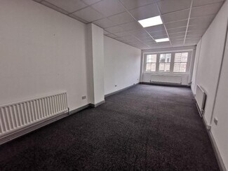 Plus de détails pour 65 Westgate Rd, Newcastle Upon Tyne - Coworking à louer