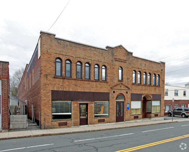 17-19 Marble Ave, Pleasantville, NY à vendre - Photo du bâtiment - Image 2 de 36