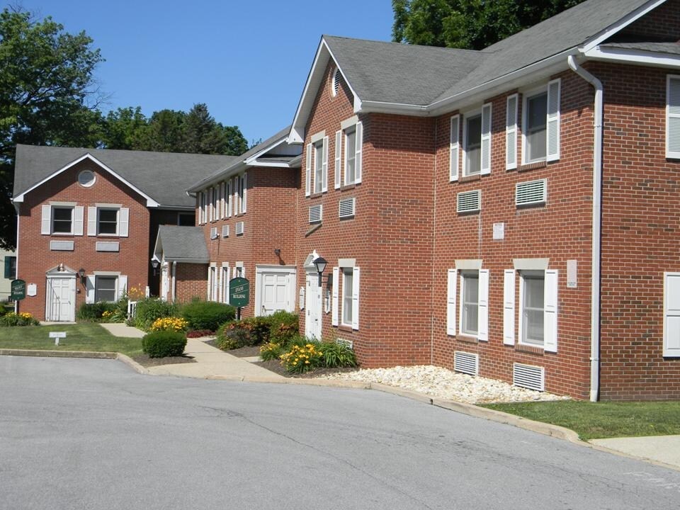 105 E Evans St SW, West Chester, PA à louer Photo principale- Image 1 de 13