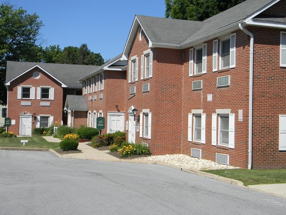 105 E Evans St SW, West Chester, PA for lease Primary Photo- Image 1 of 13