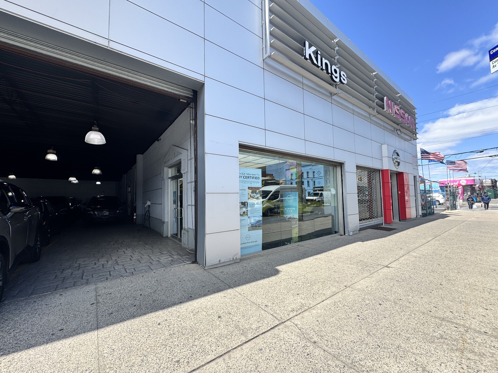 2758 Coney Island Ave, Brooklyn, NY for lease Building Photo- Image 1 of 16