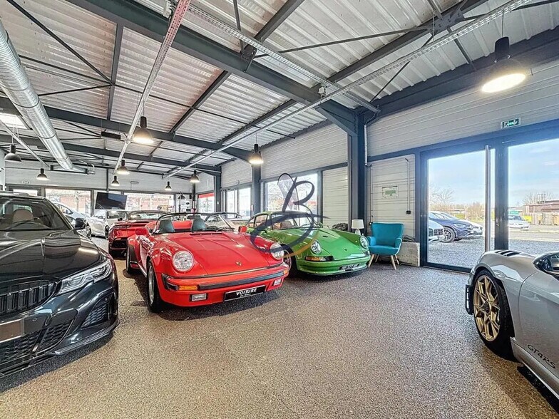 Impasse Leon Serpollet, Bourgoin-Jallieu for lease - Interior Photo - Image 3 of 14