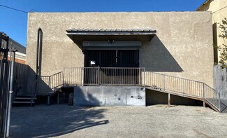 Plus de détails pour 533 E 31st St, Los Angeles, CA - Industriel à vendre