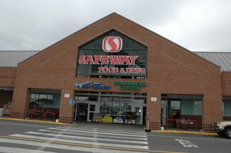 Plus de détails pour 10254-10276 Southern Maryland Blvd, Dunkirk, MD - Commerce de détail à louer