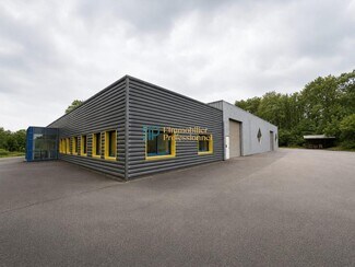 More details for Industrial for Sale