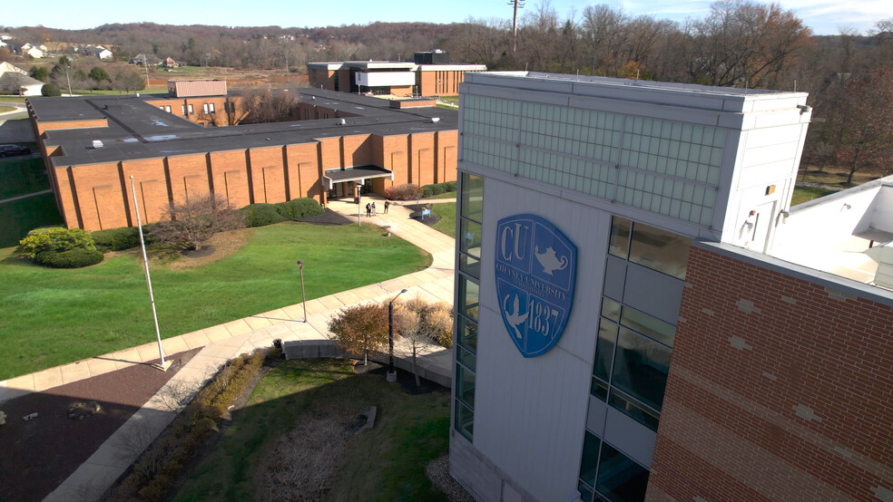 ThinkUbator at Cheyney University, Cheyney, PA for lease - Primary Photo - Image 1 of 3