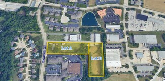 Plus de détails pour Hemsath Rd – Terrain à vendre, Saint Charles, MO