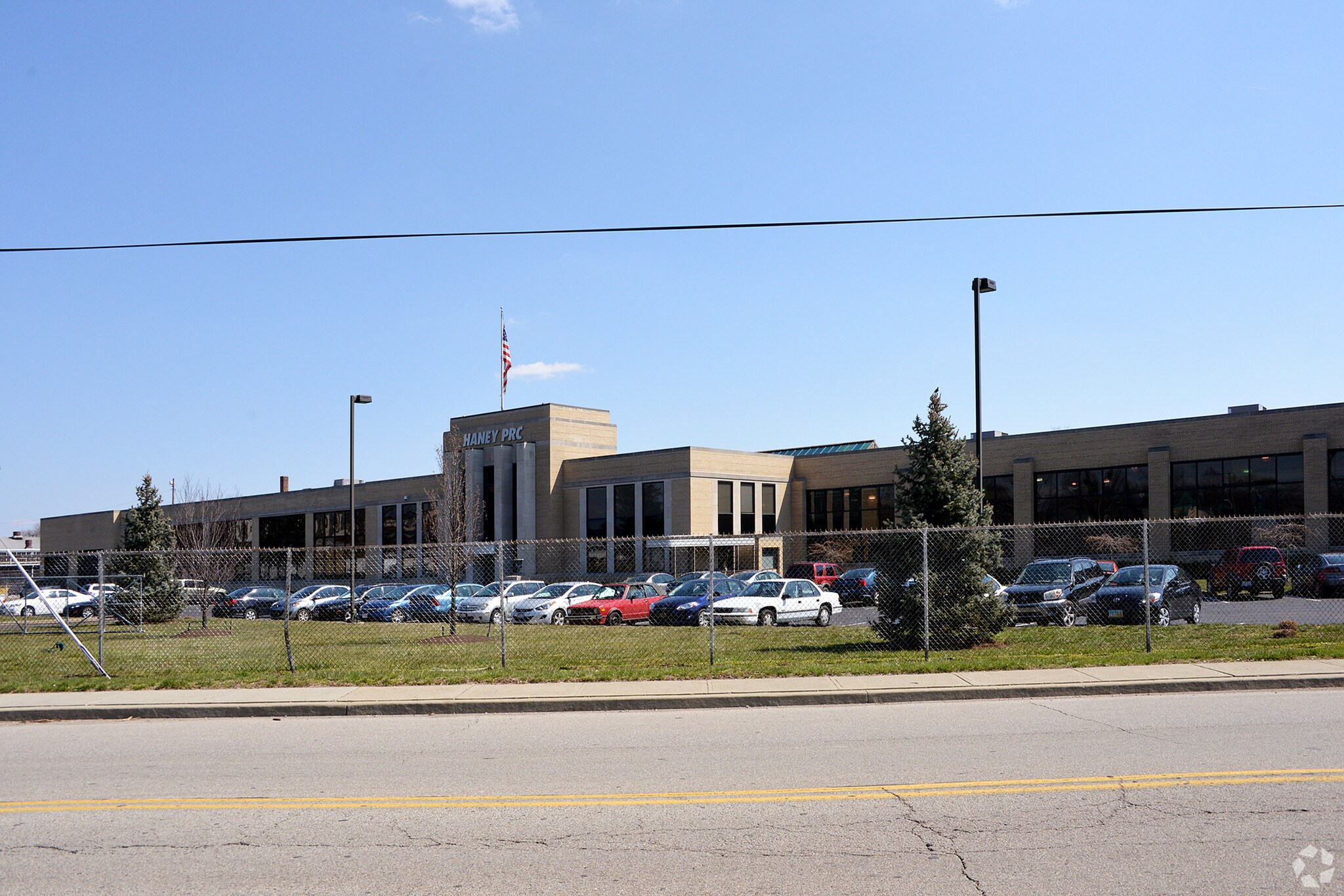 5657 Wooster Pike, Fairfax, OH à vendre Photo du bâtiment- Image 1 de 1