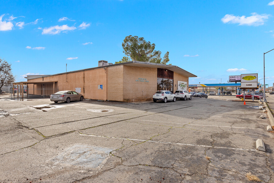 601 Oro Dam Blvd E, Oroville, CA for sale - Building Photo - Image 1 of 1